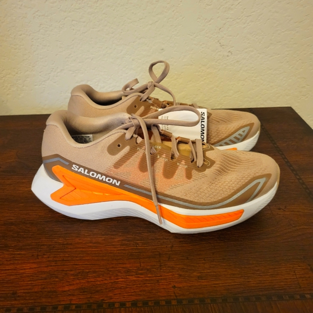 Women's Saloman DRX Bliss Running Shoes